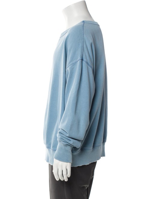 Maison Margiela 2023 Crewneck Sweatshirt