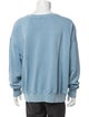 Maison Margiela 2023 Crewneck Sweatshirt