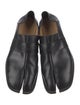 Maison Margiela Leather Oxfords