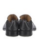 Maison Margiela Leather Oxfords