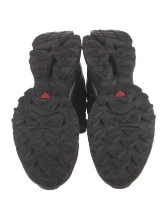 Maison Margiela Athletic Sneakers