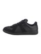 Maison Margiela Leather Sneakers