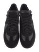 Maison Margiela Leather Sneakers