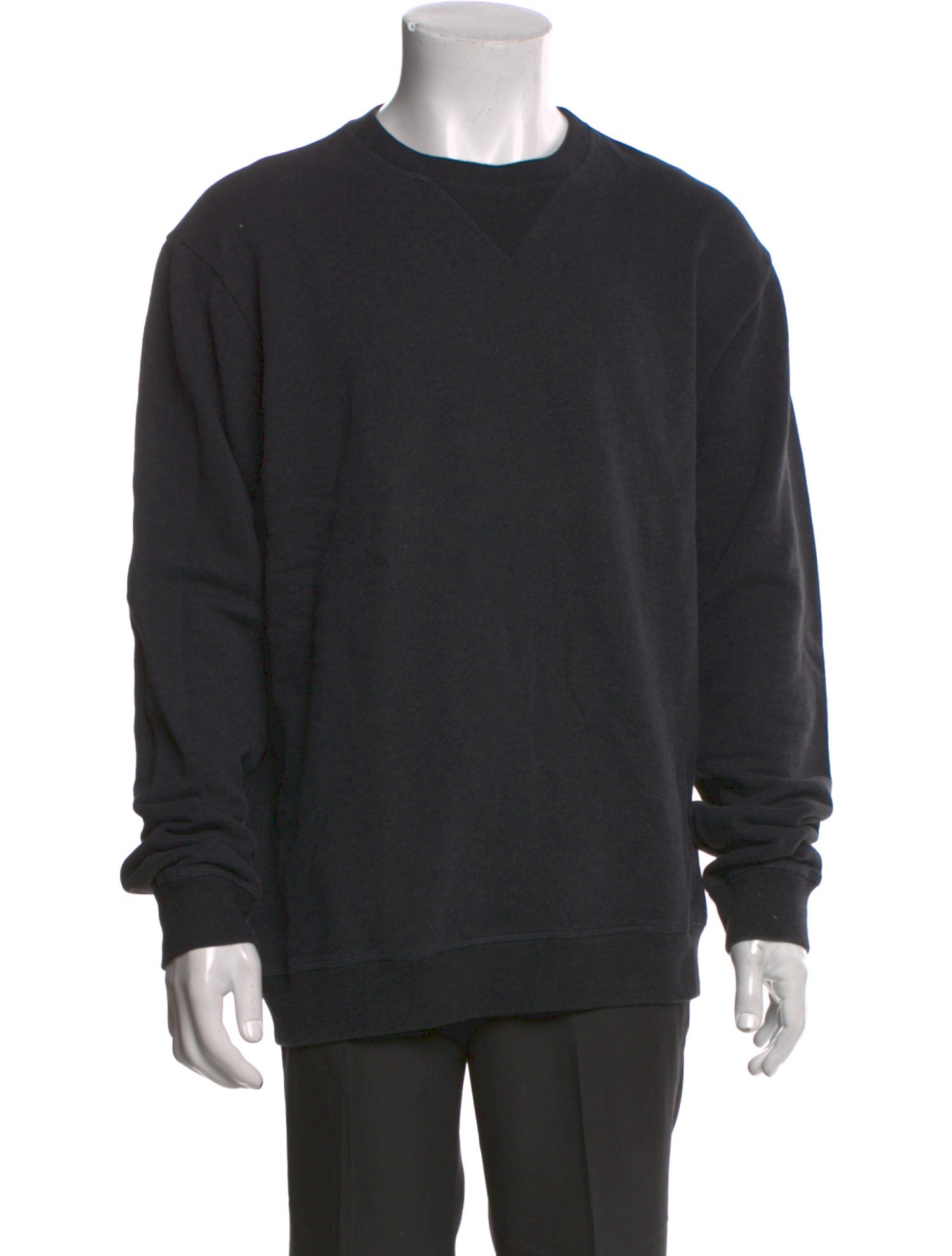 Maison Martin Margiela 2015 Crew Neck Pullover