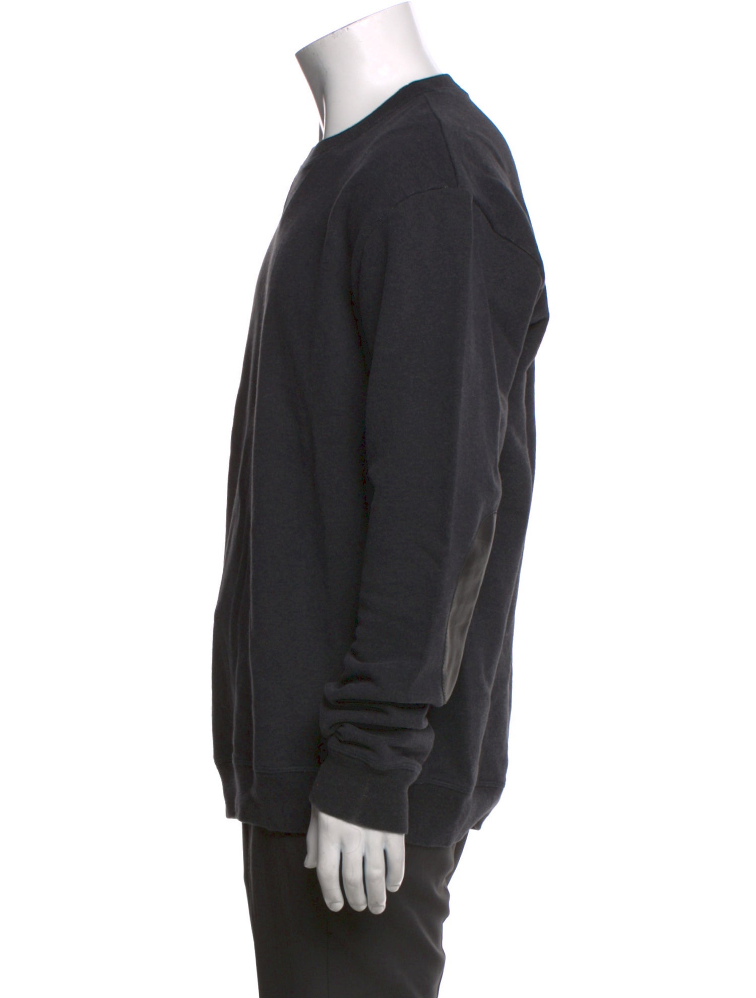 Maison Martin Margiela 2015 Crew Neck Pullover