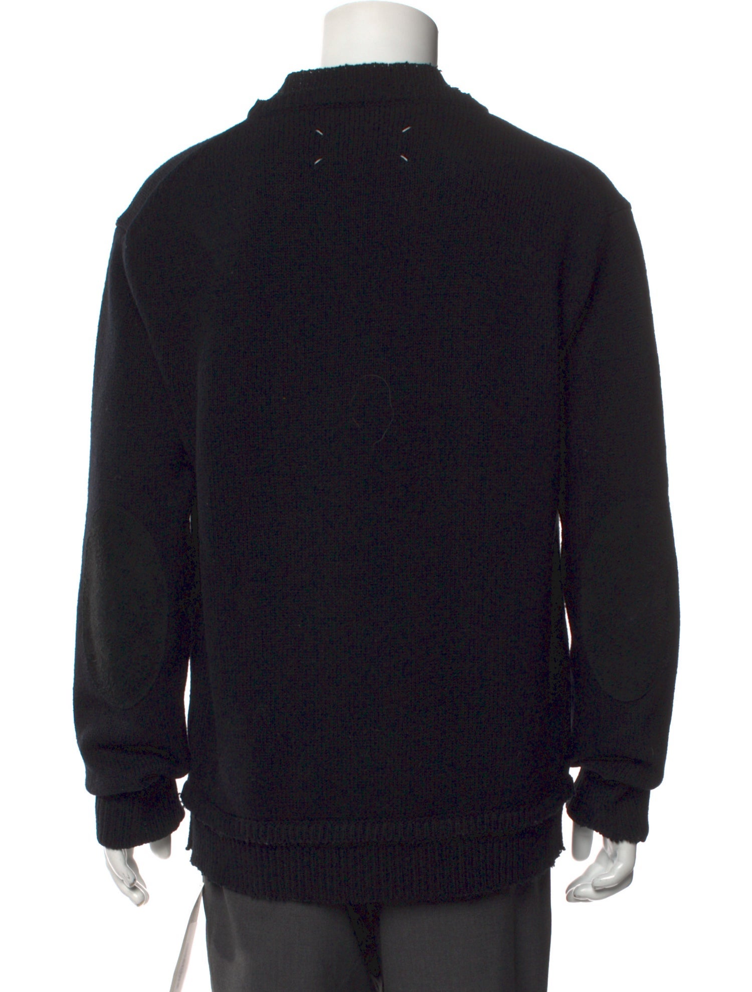 2024 Crew Neck Pullover