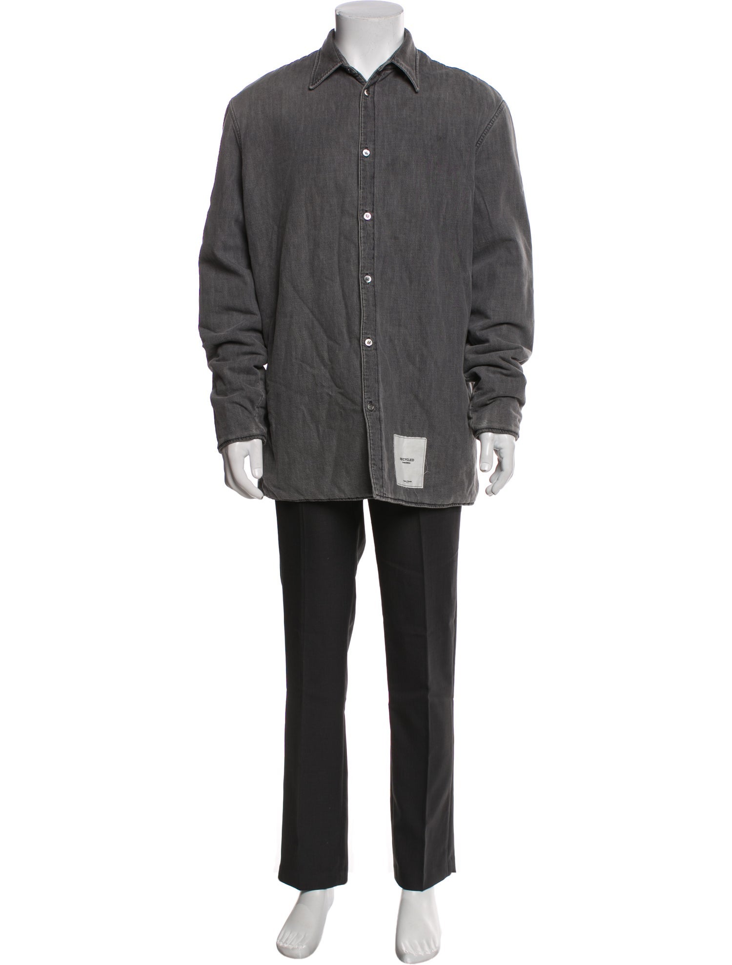 Maison Margiela 2020 Jacket