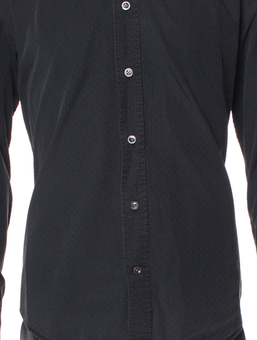 Maison Margiela 2016 Long Sleeve Shirt