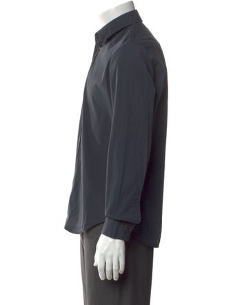 Maison Margiela 2016 Long Sleeve Shirt