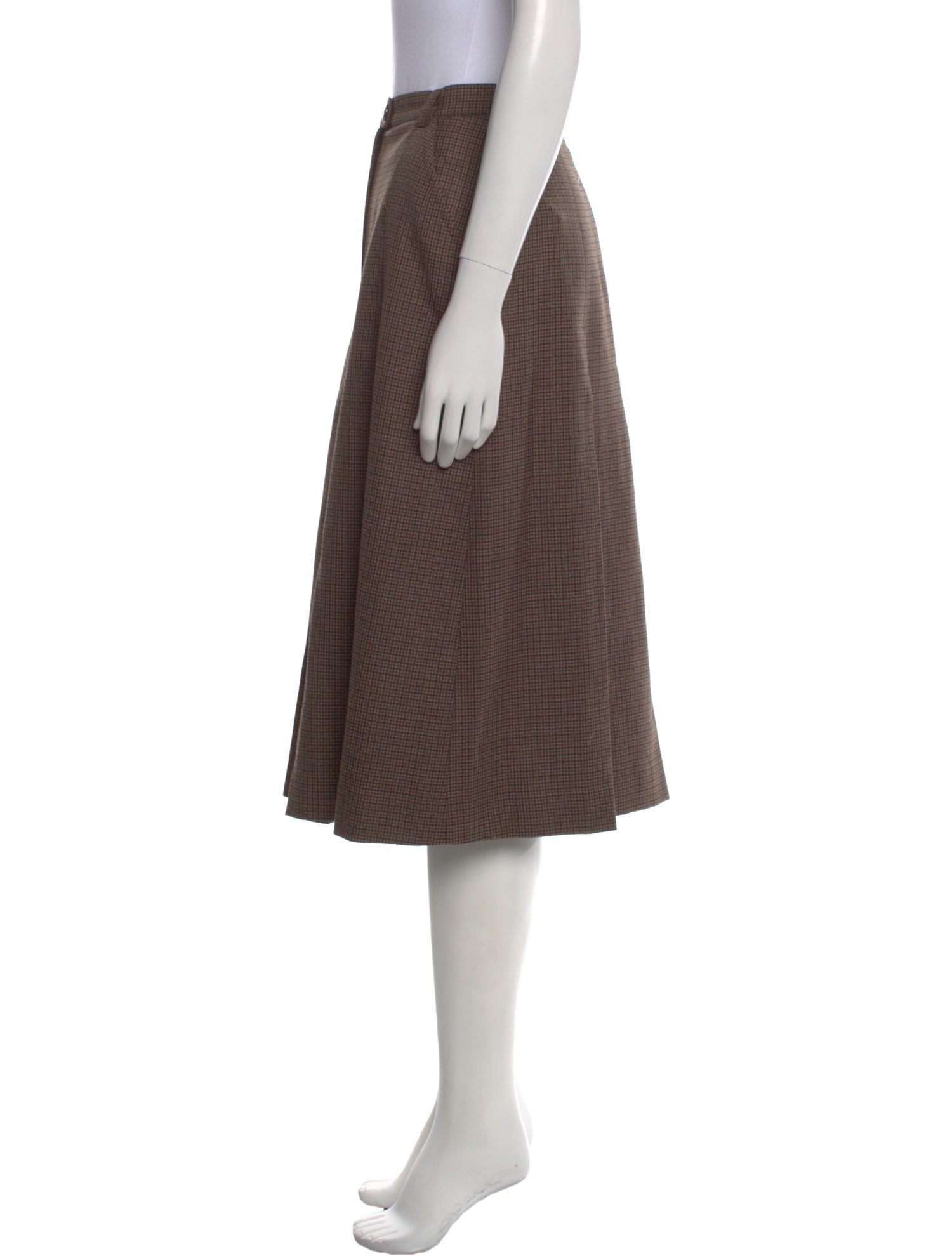 Maison Margiela 2020 Knee-Length Shorts