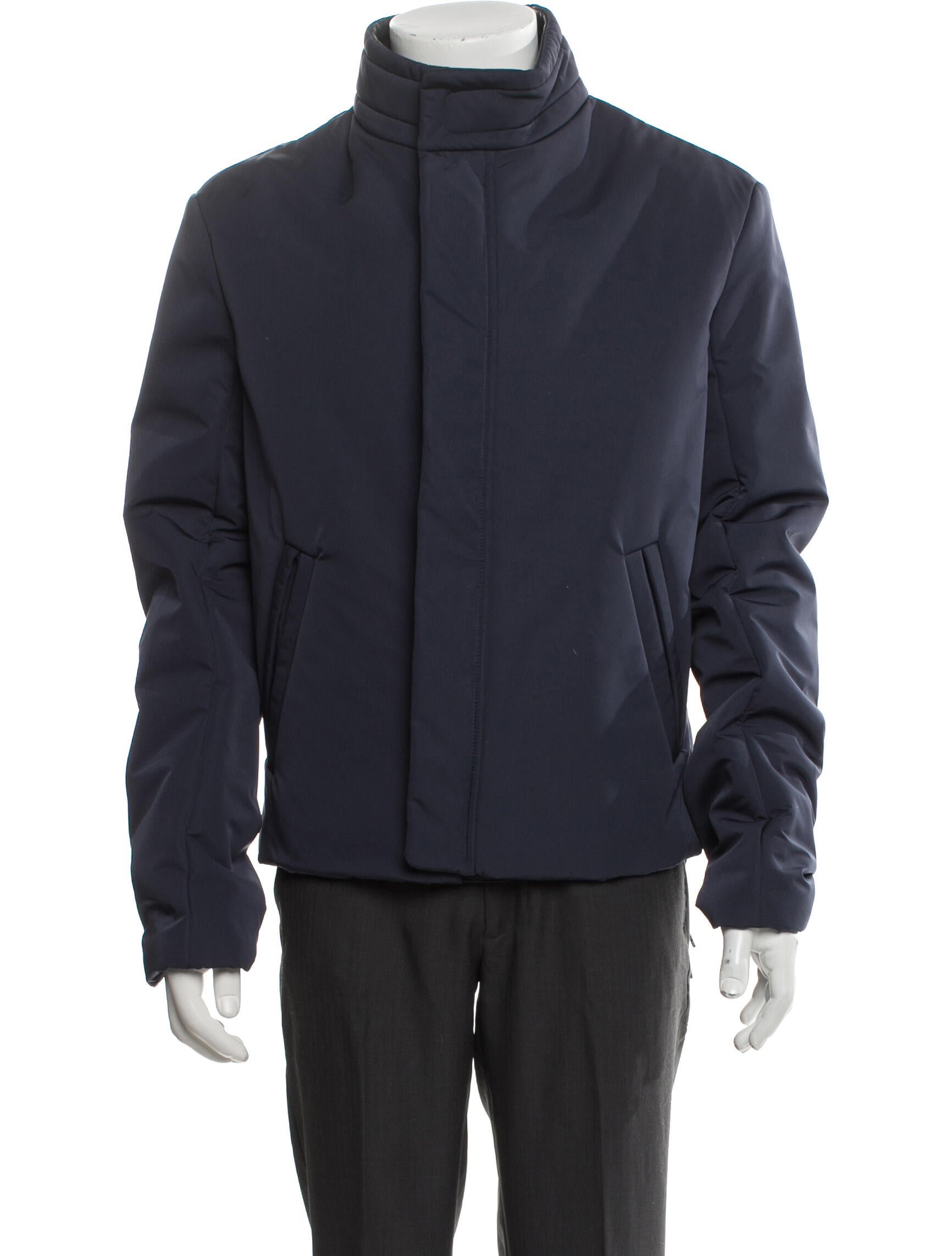 Maison Margiela 2016 Windbreaker w/ Tags