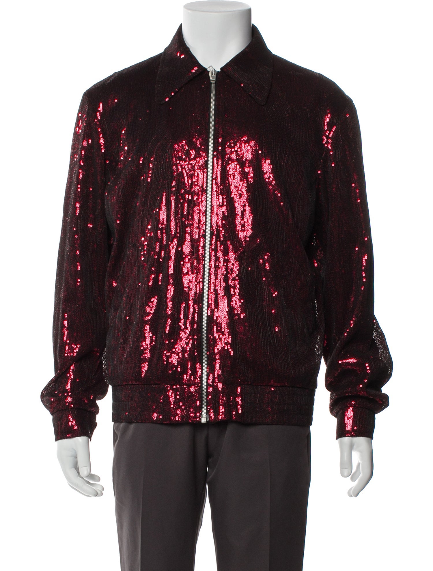 Maison Margiela 2018 Bomber Jacket w/ Tags