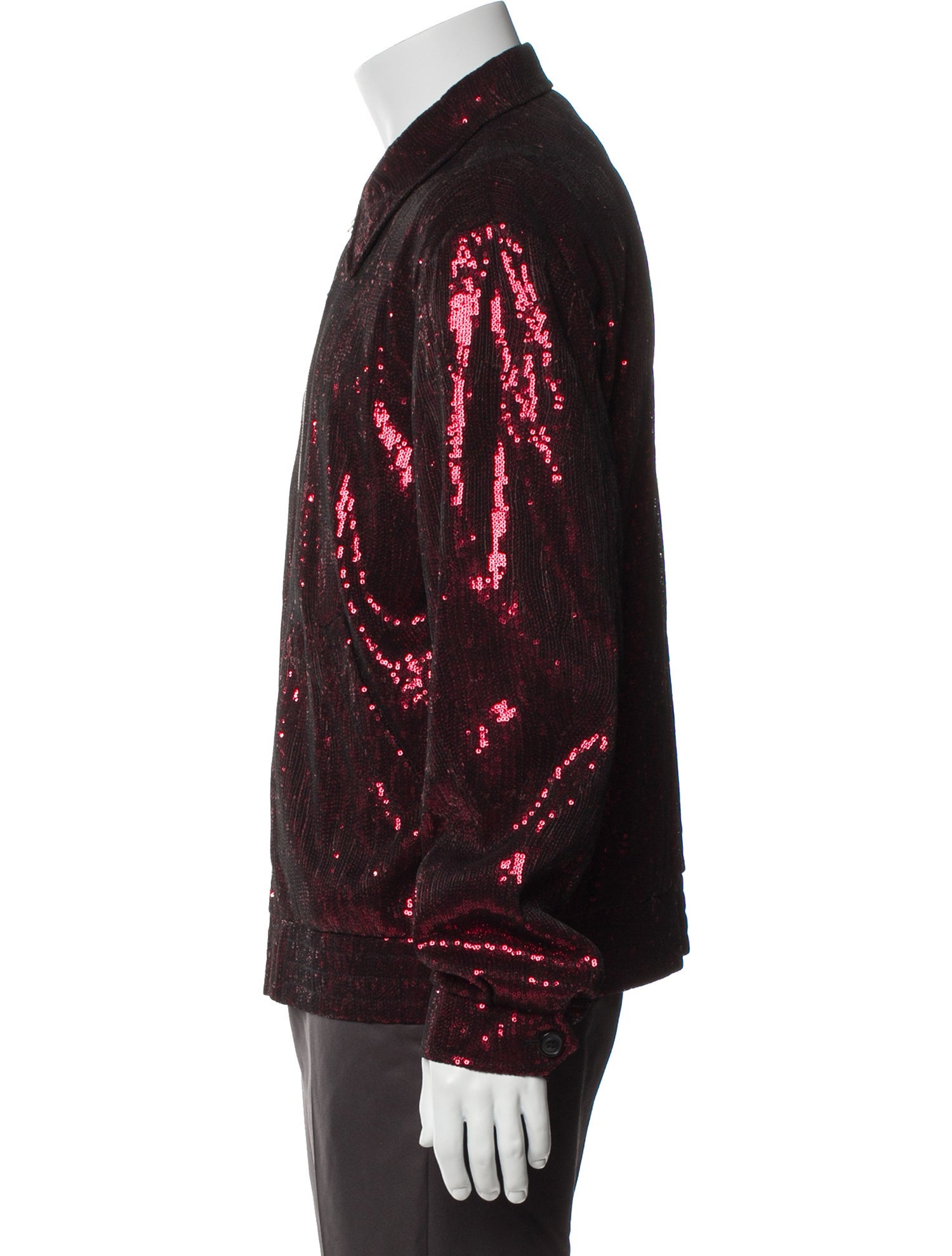 Maison Margiela 2018 Bomber Jacket w/ Tags