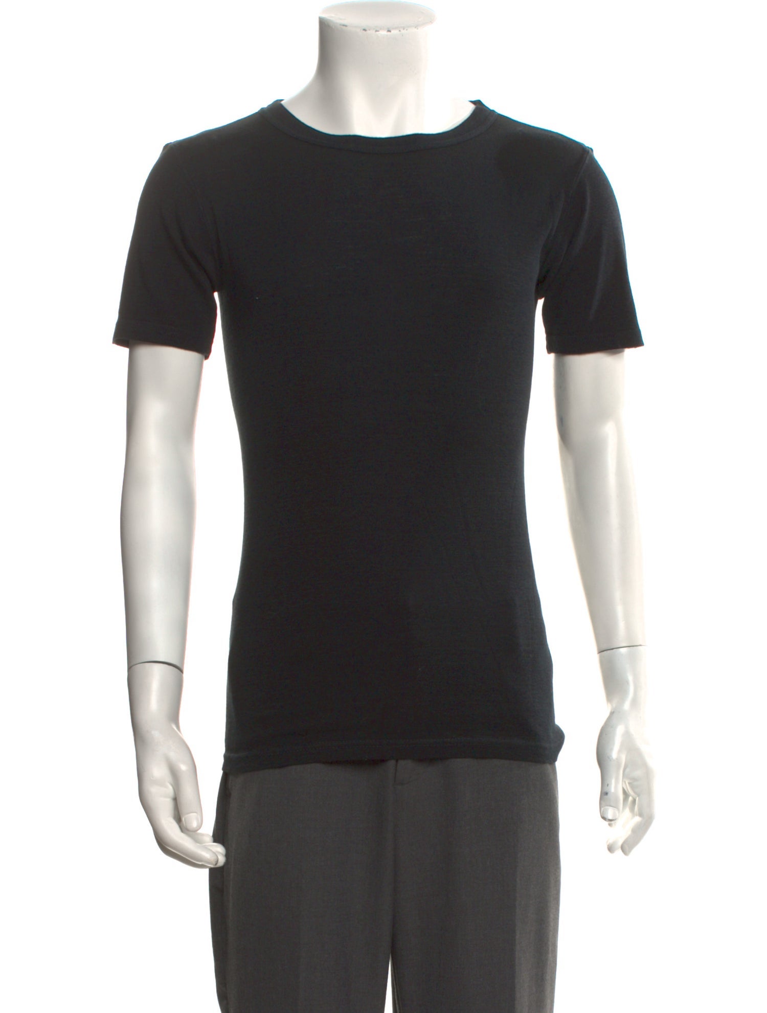 Maison Martin Margiela Vintage Late 1990's - Early 2000's T-Shirt