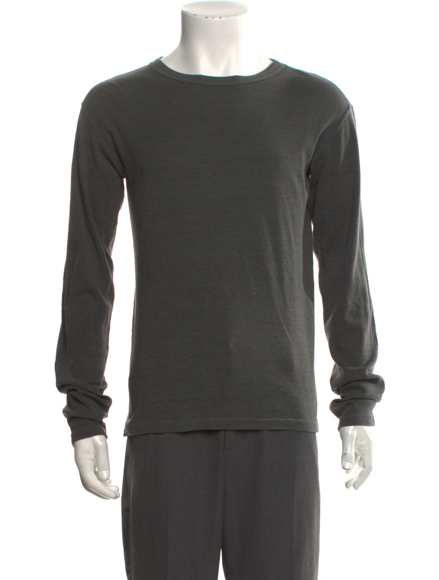 Maison Martin Margiela Vintage Late 1990's - Early 2000's T-Shirt