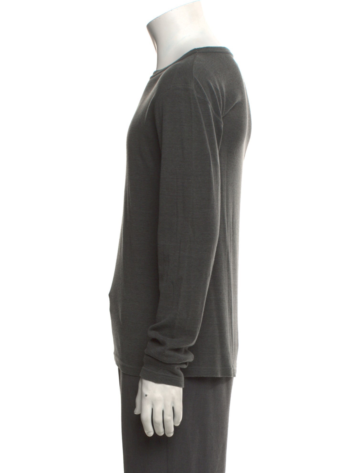 Maison Martin Margiela Vintage Late 1990's - Early 2000's T-Shirt