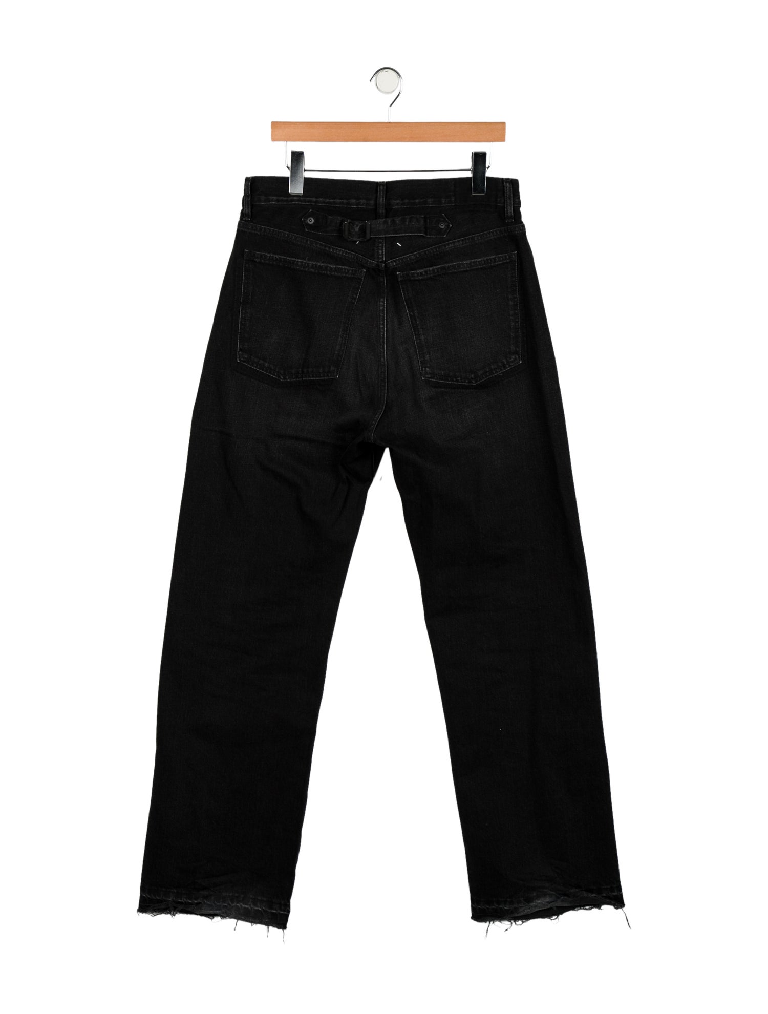 Maison Margiela 2025 Skinny Jeans