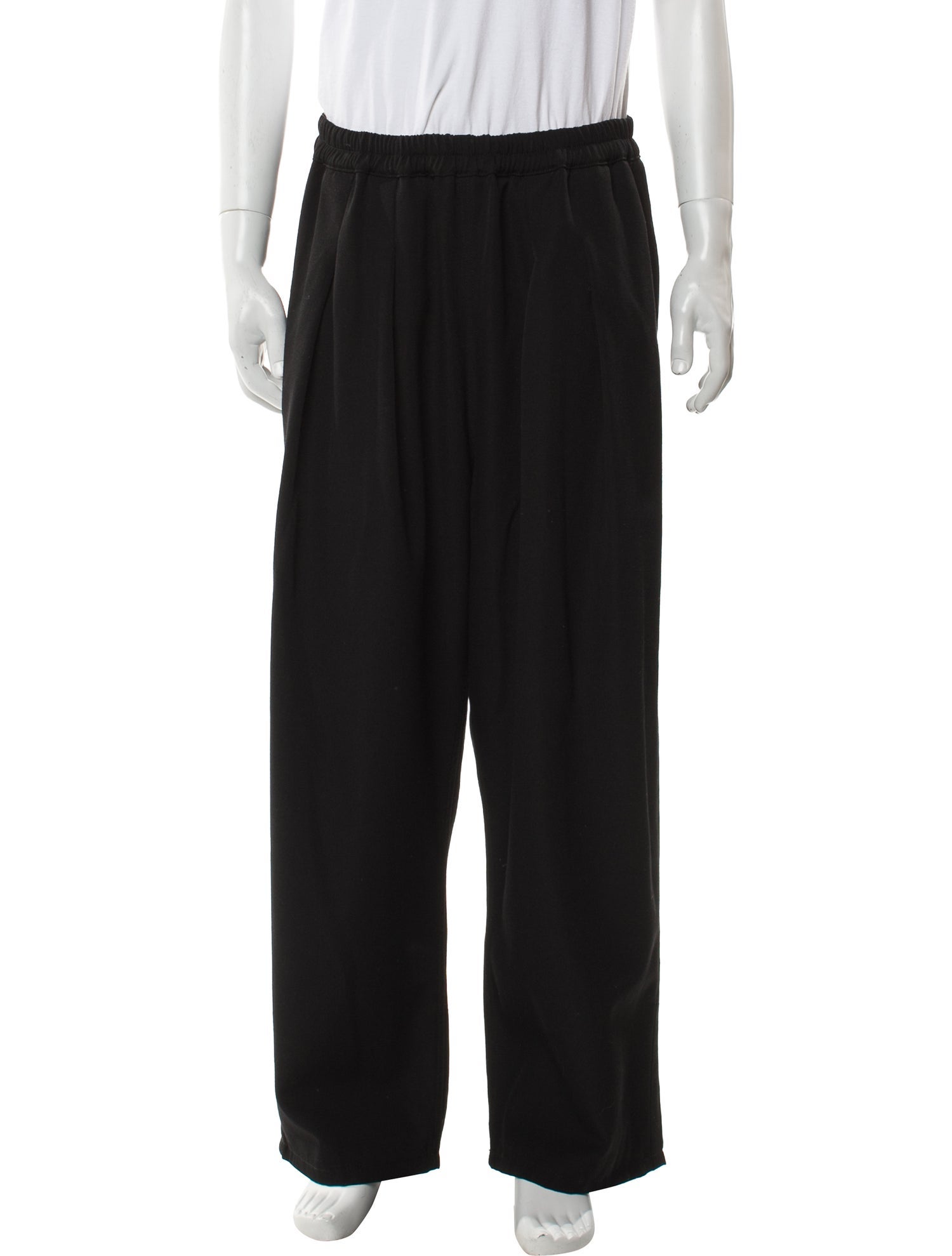 Maison Margiela 2025 Dress Pants