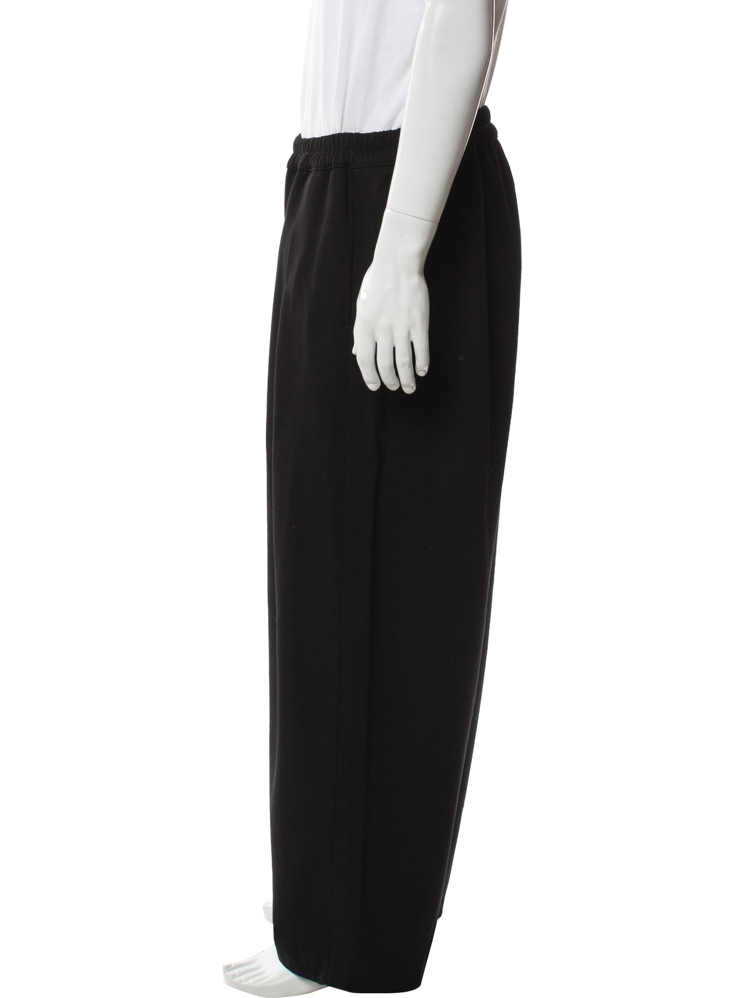 Maison Margiela 2025 Dress Pants
