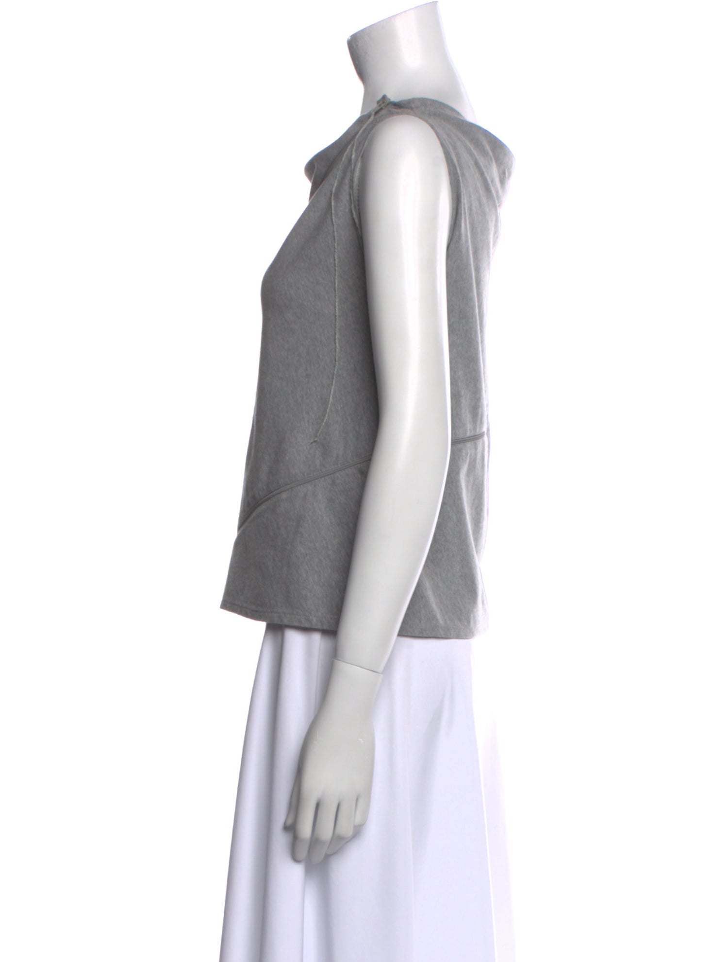 Maison Martin Margiela 1998 Miss Deanna Top