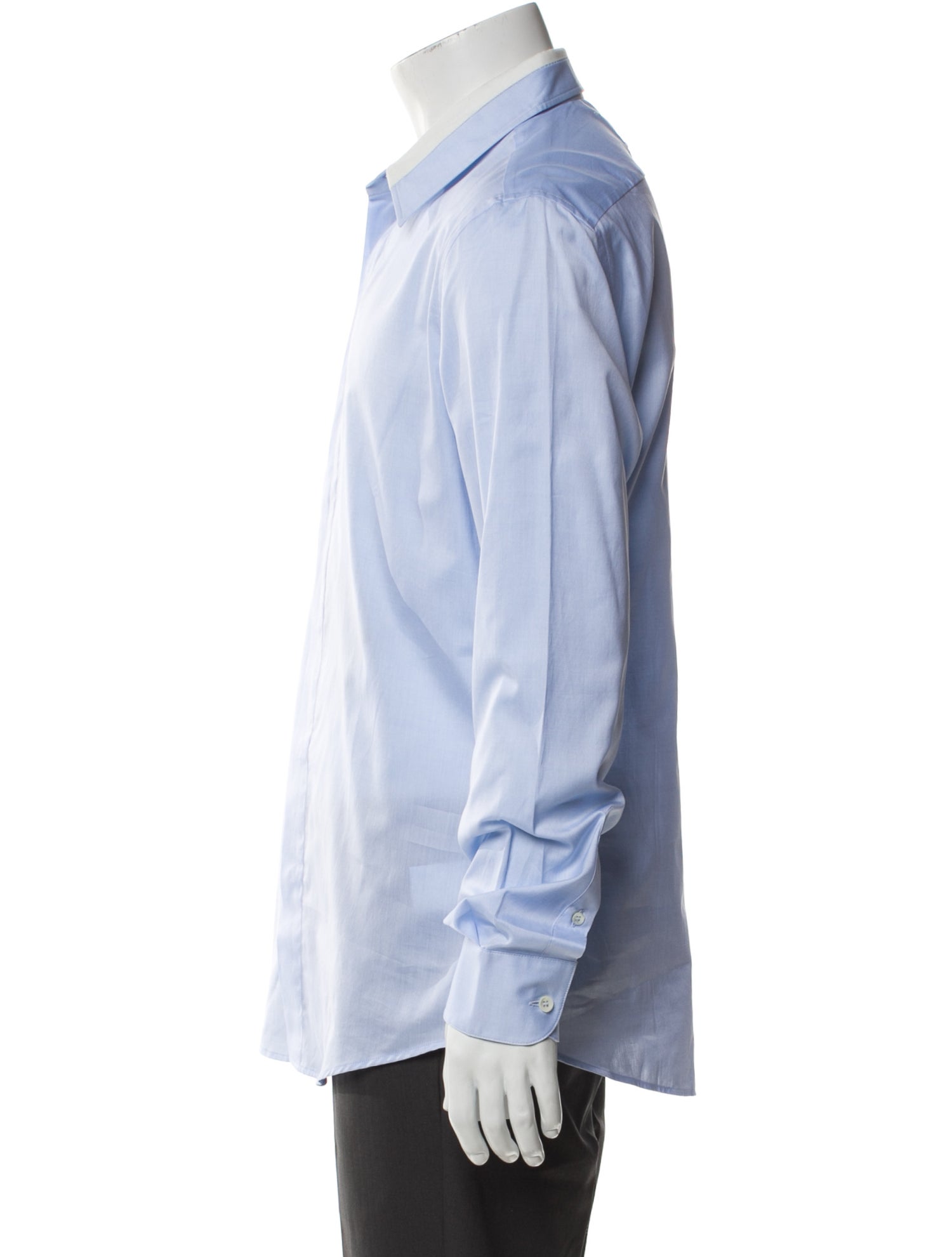 Maison Martin Margiela 2013 Long Sleeve Dress Shirt w/ Tags
