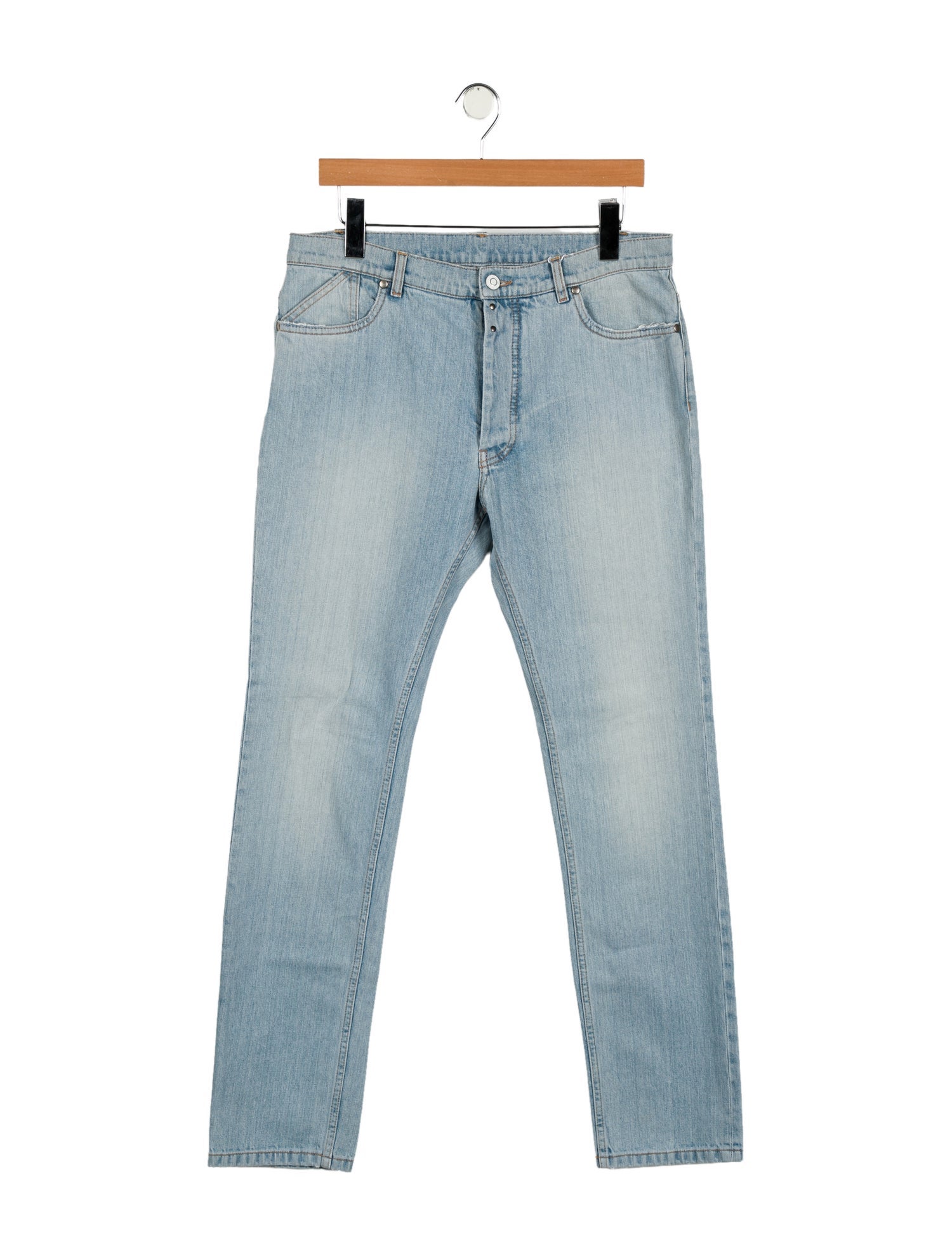 Maison Margiela 2013 Skinny Jeans w/ Tags