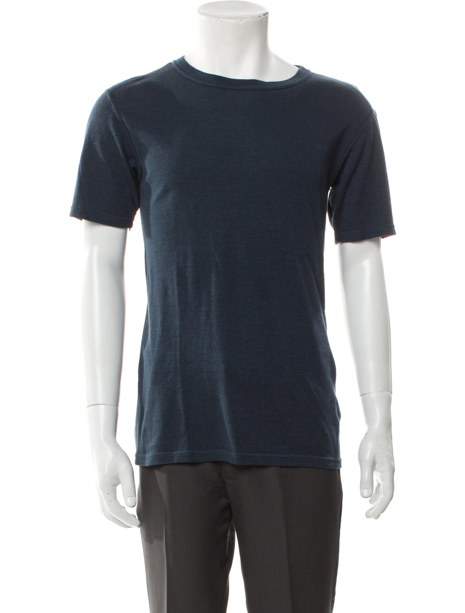 Maison Martin Margiela Vintage Late 1990's - Early 2000's T-Shirt