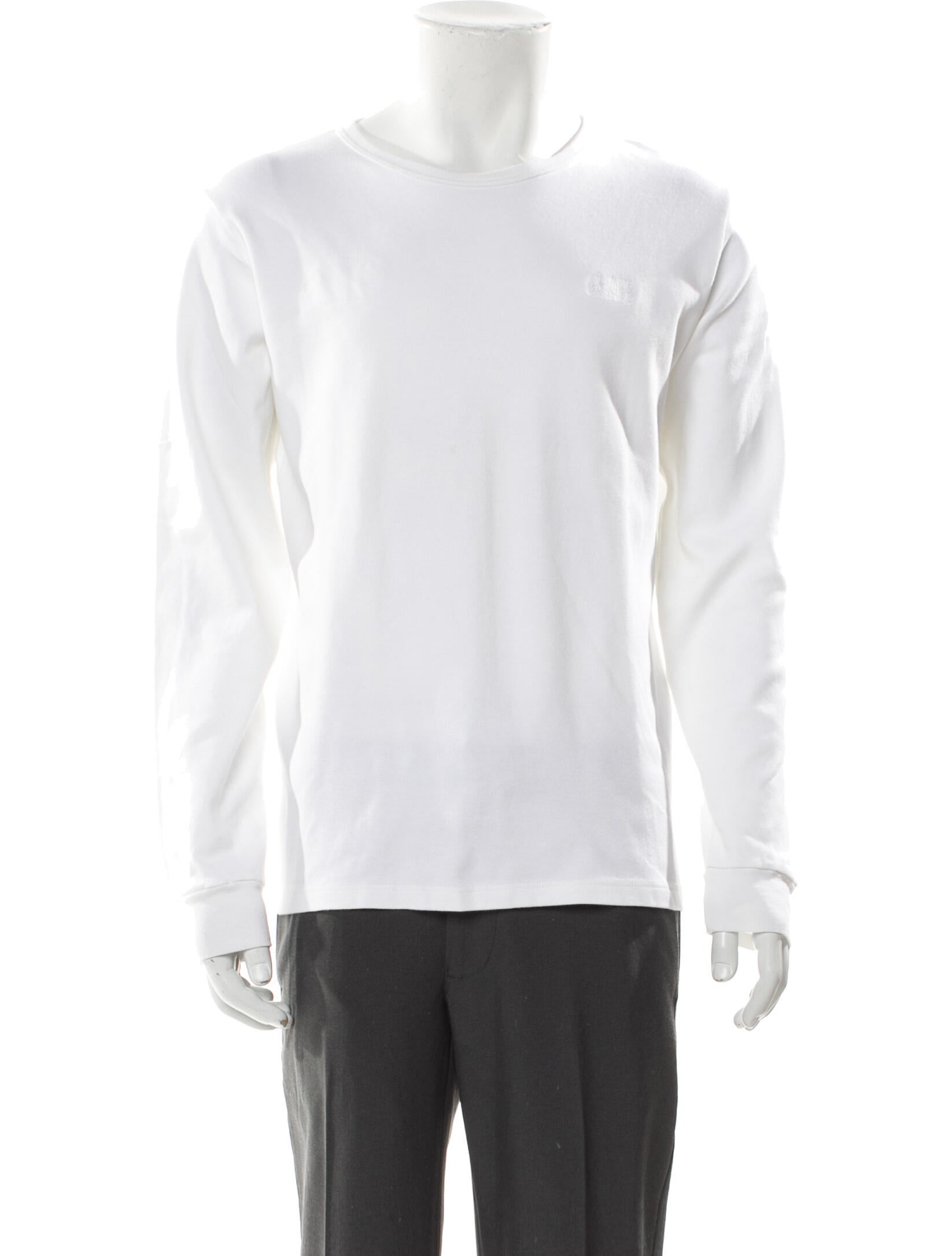 Maison Martin Margiela Vintage Late 1990's - Early 2000's T-Shirt