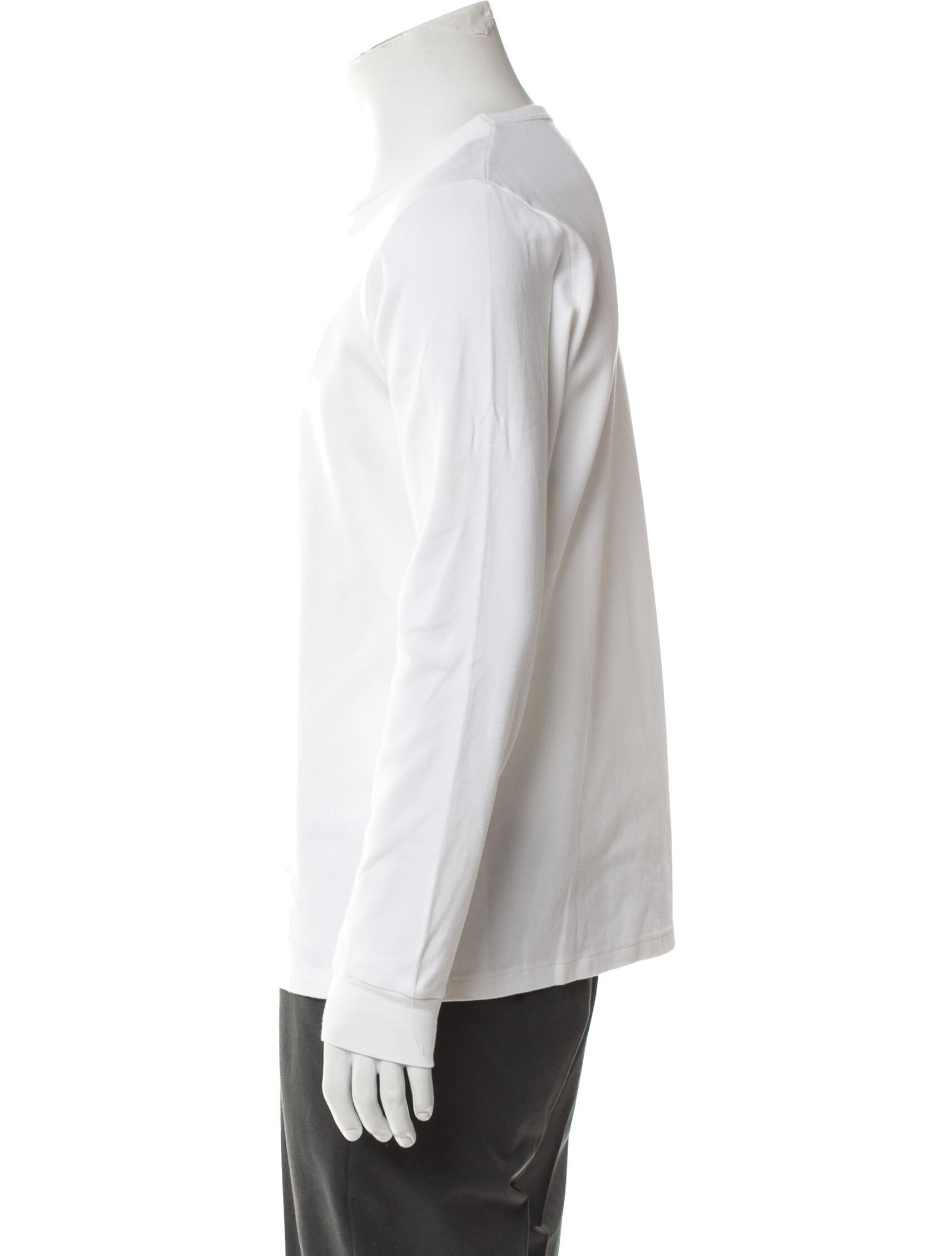 Maison Martin Margiela Vintage Late 1990's - Early 2000's T-Shirt