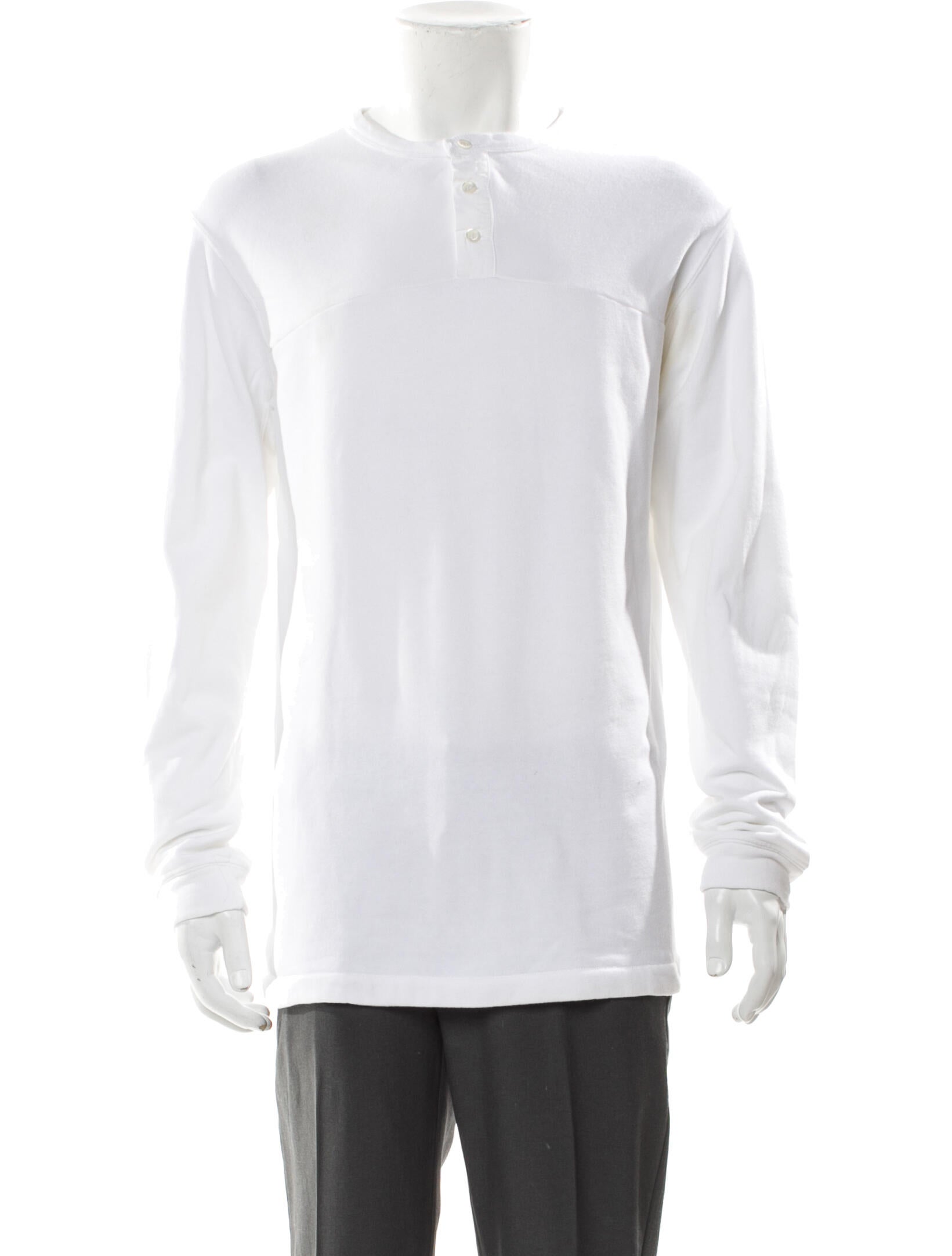 Maison Martin Margiela Vintage 2000 Sweatshirt