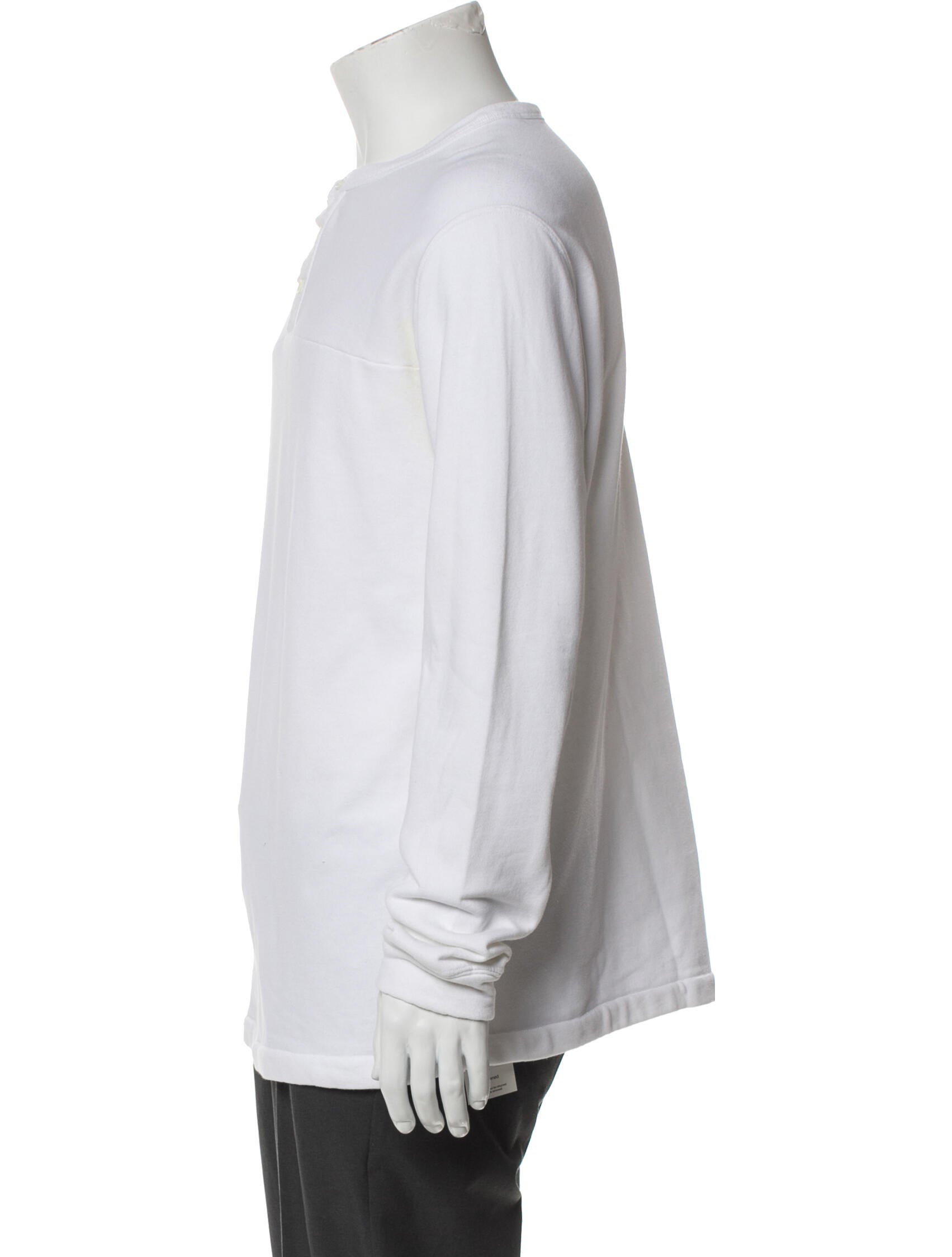 Maison Martin Margiela Vintage 2000 Sweatshirt