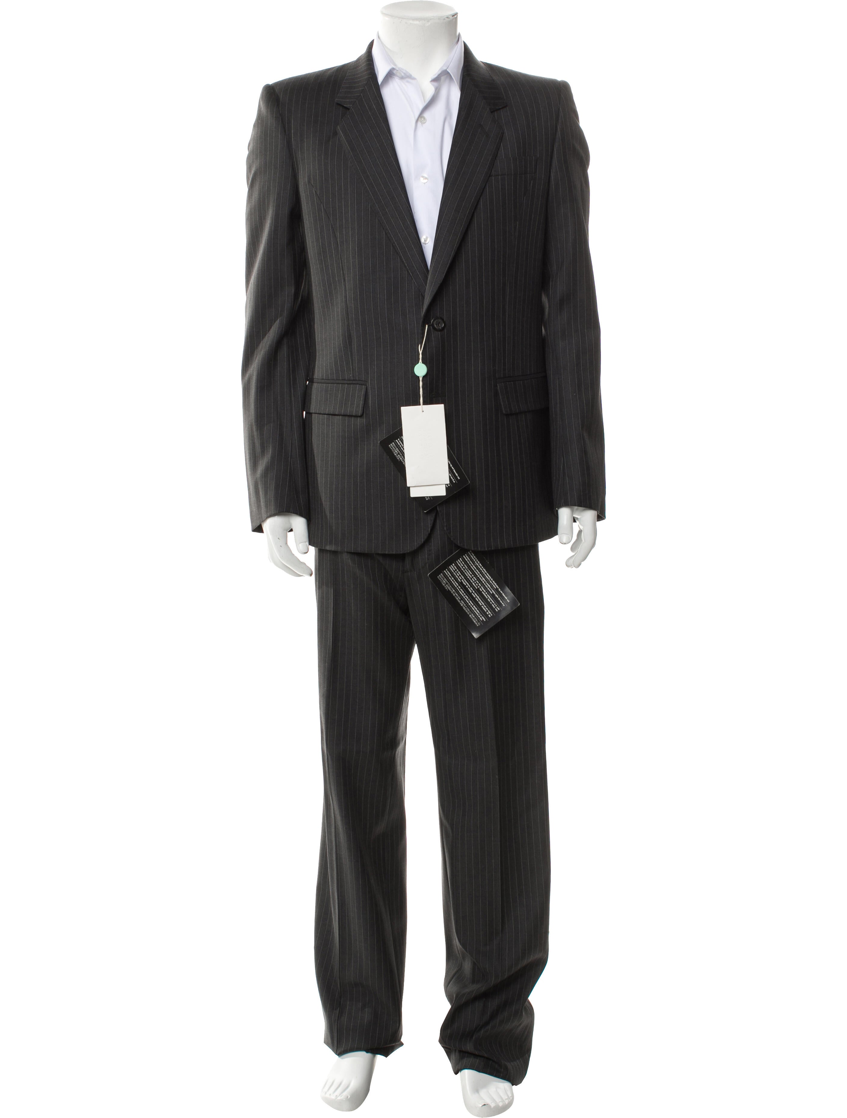 Maison Martin Margiela Vintage 2008 Two-Piece Suit w/ Tags