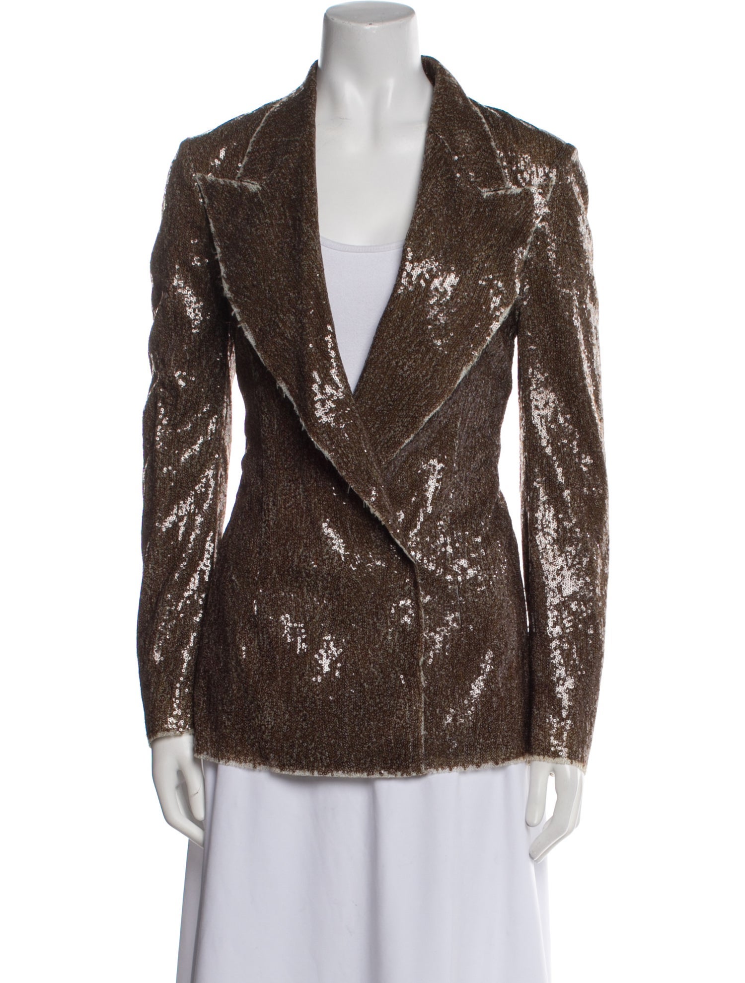 MM6 Maison Margiela 2016 Evening Jacket