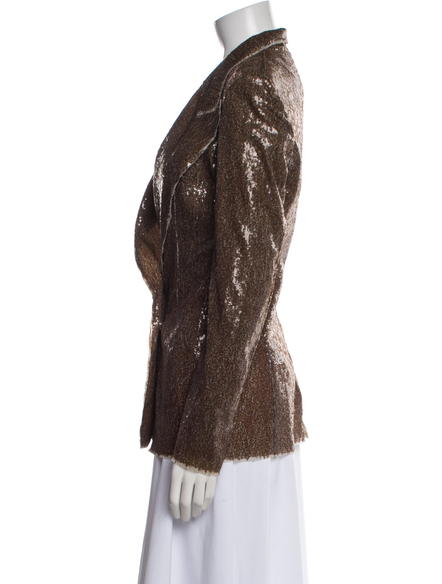 MM6 Maison Margiela 2016 Evening Jacket