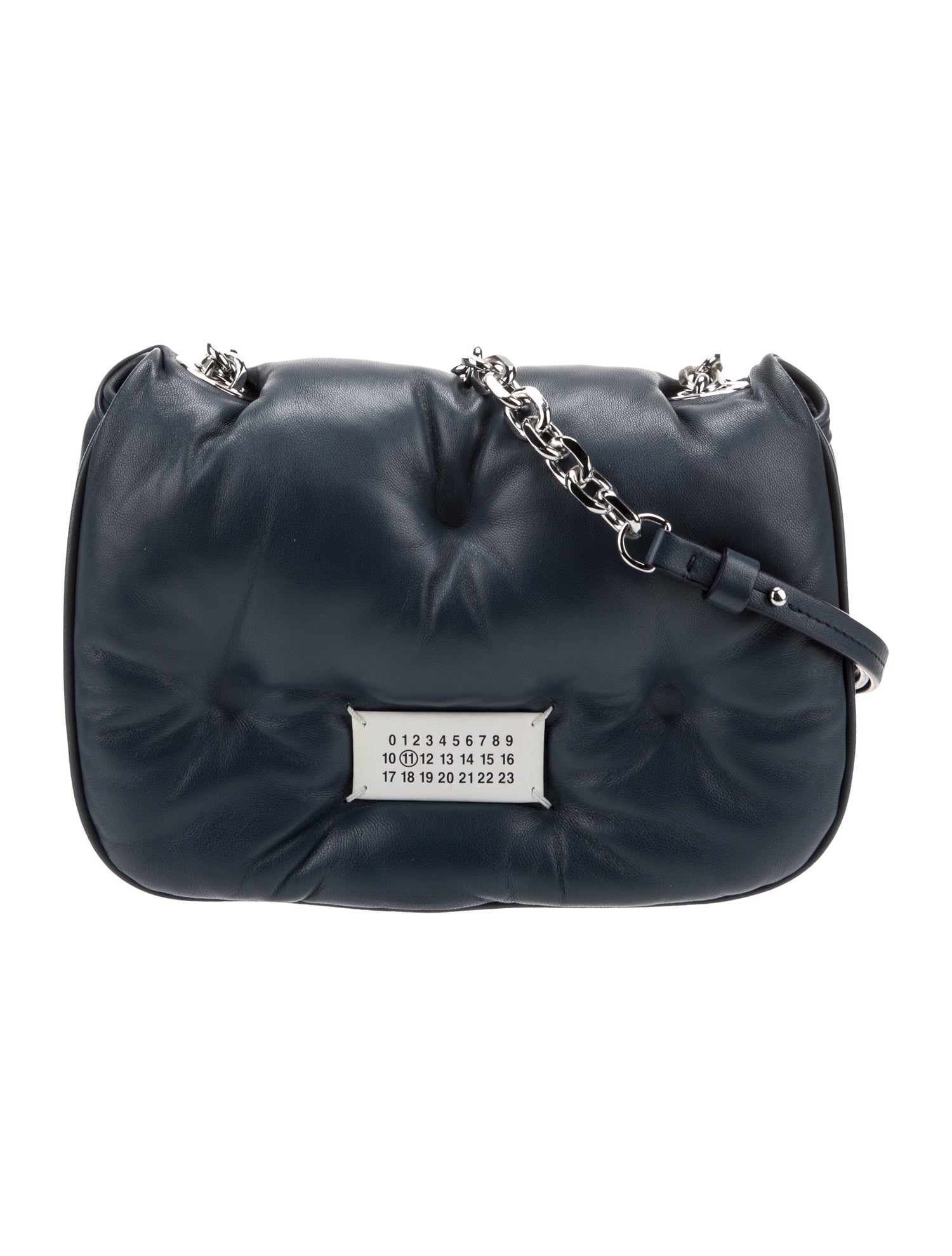 Maison Margiela Leather Crossbody Bag