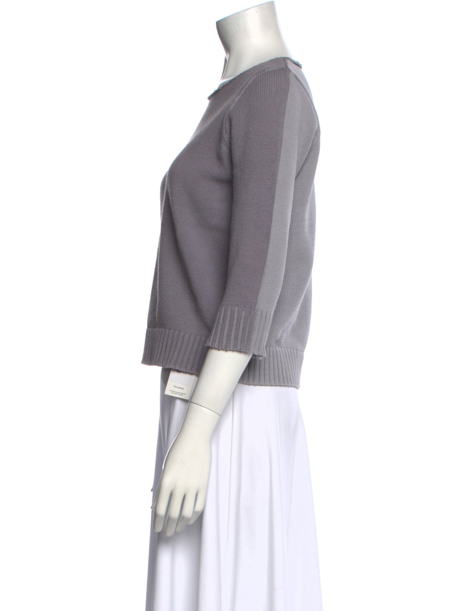 MM6 Maison Margiela Vintage Late 1990's - Early 2000's Sweater