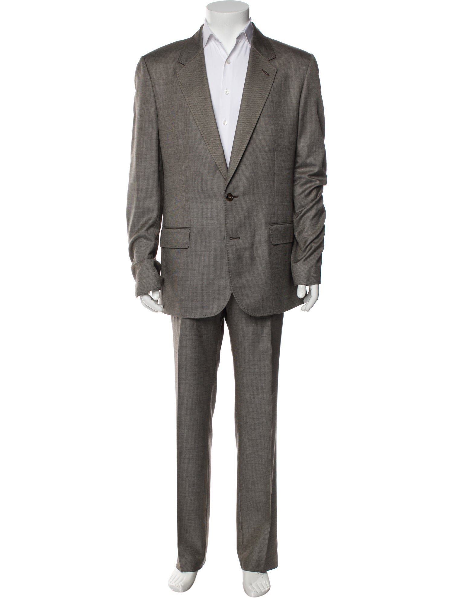 Maison Martin Margiela Vintage 2012 Two-Piece Suit