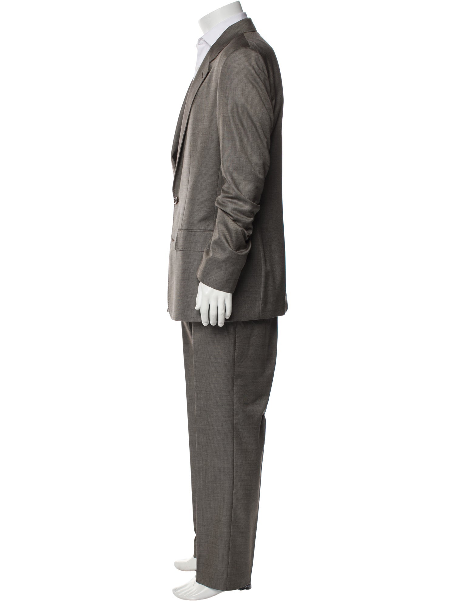Maison Martin Margiela Vintage 2012 Two-Piece Suit