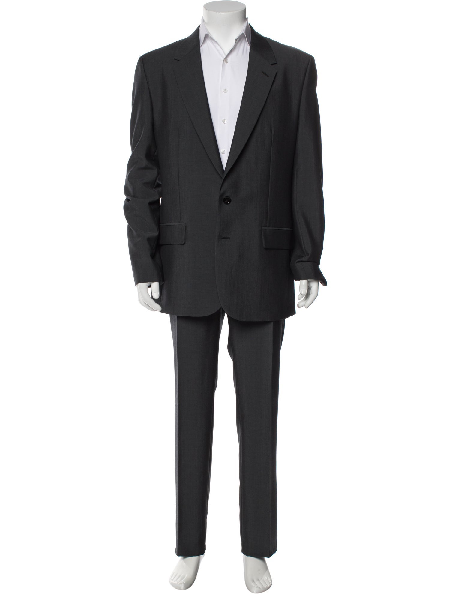 Maison Martin Margiela Vintage 2011 Two-Piece Suit