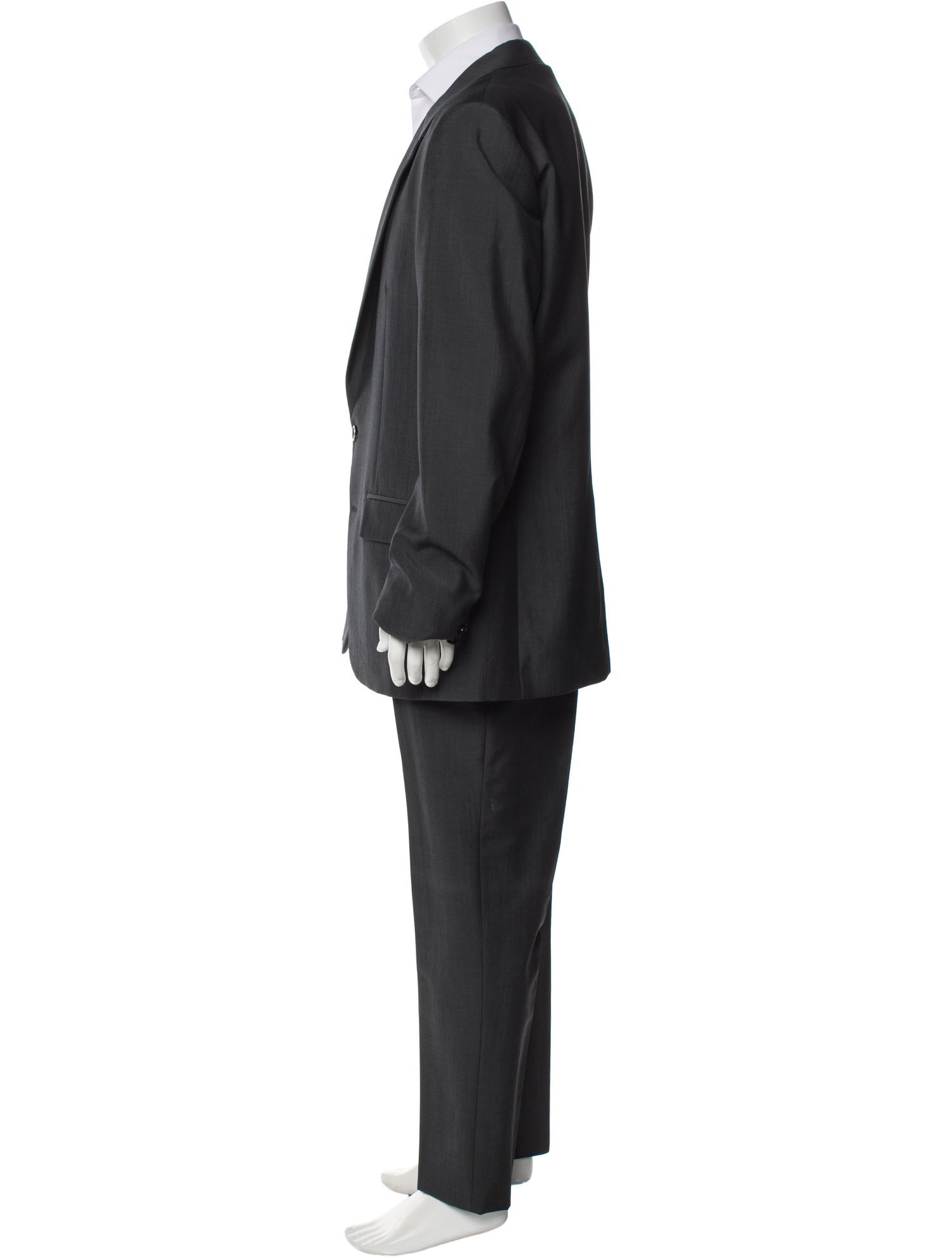 Maison Martin Margiela Vintage 2011 Two-Piece Suit