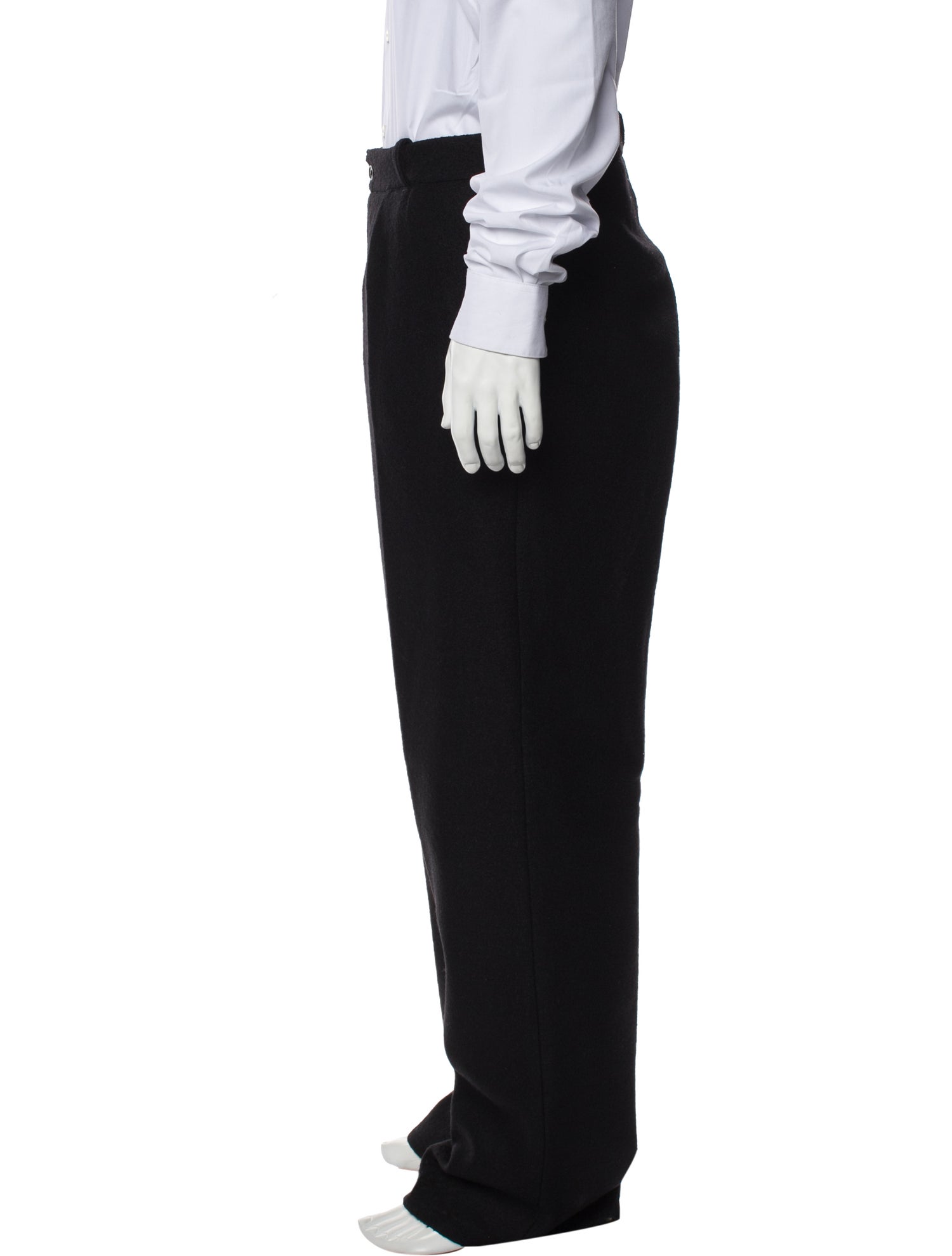 Maison Margiela 2025 Dress Pants