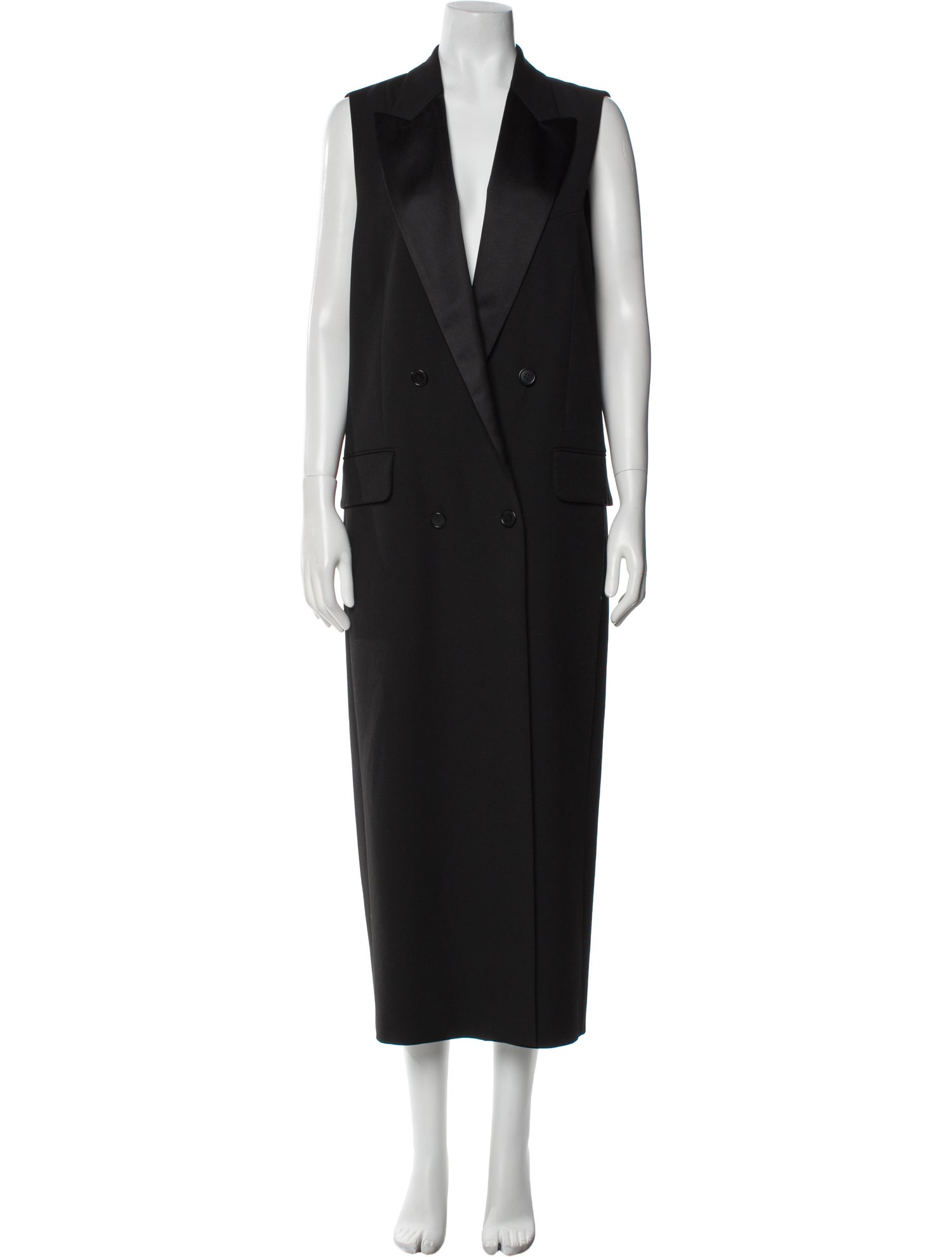 MM6 Maison Margiela 2024 Vest