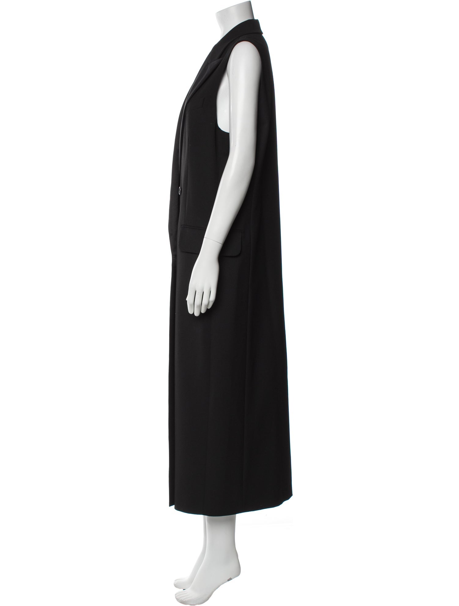 MM6 Maison Margiela 2024 Vest