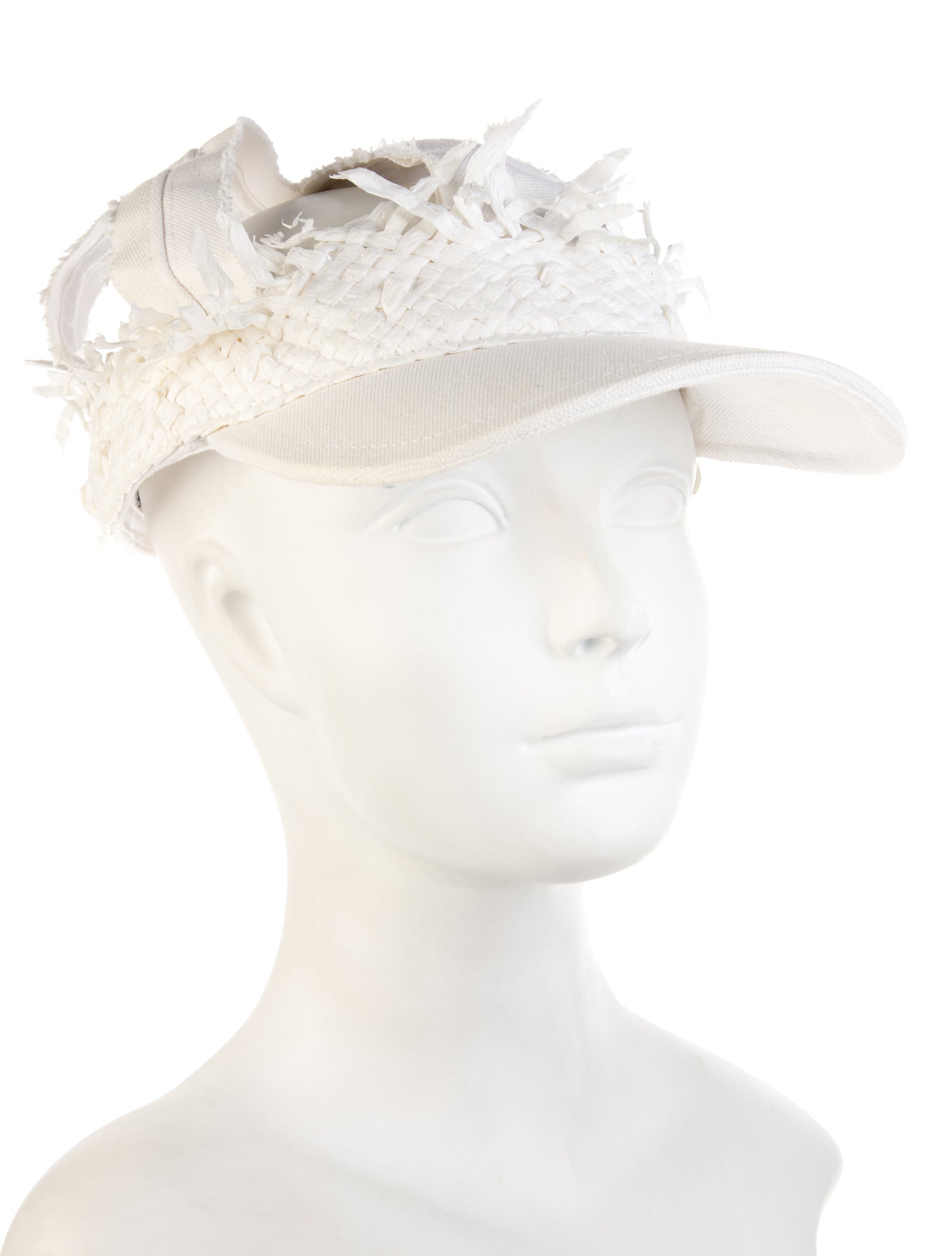 Maison Margiela Baseball Cap