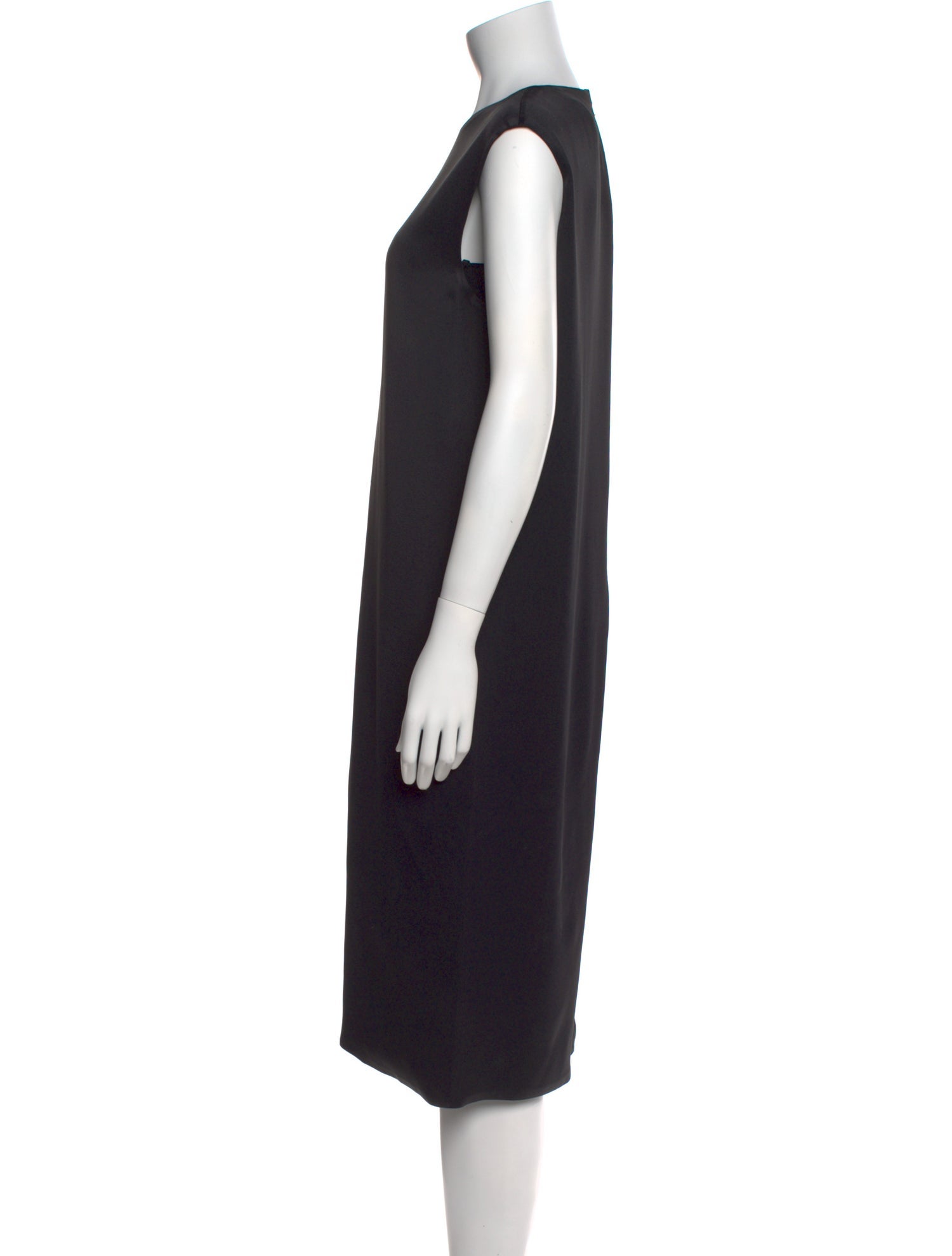 Maison Margiela 2011 Midi Length Dress