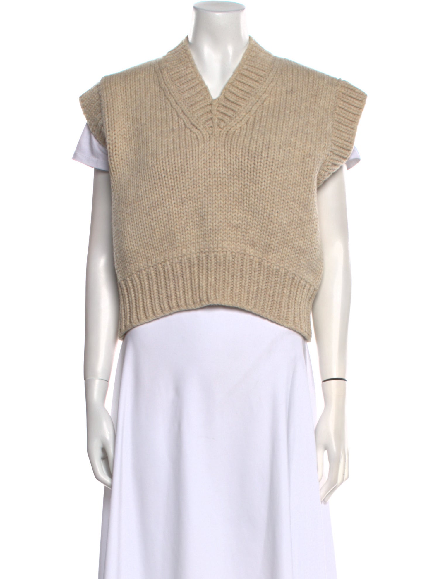 Maison Margiela 2019 Wool Sweater