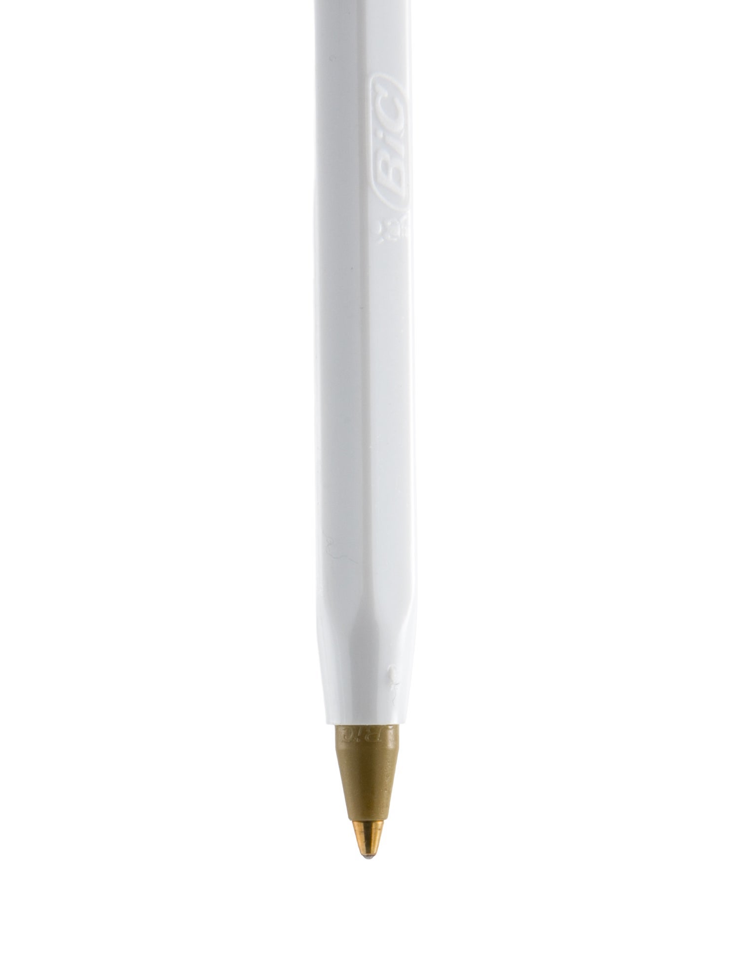 Maison Margiela Bic Quill Feather Ballpoint Pen