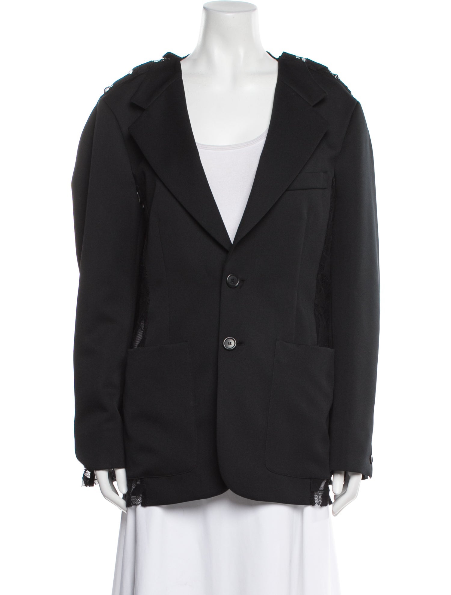 Maison Margiela 2020 Blazer