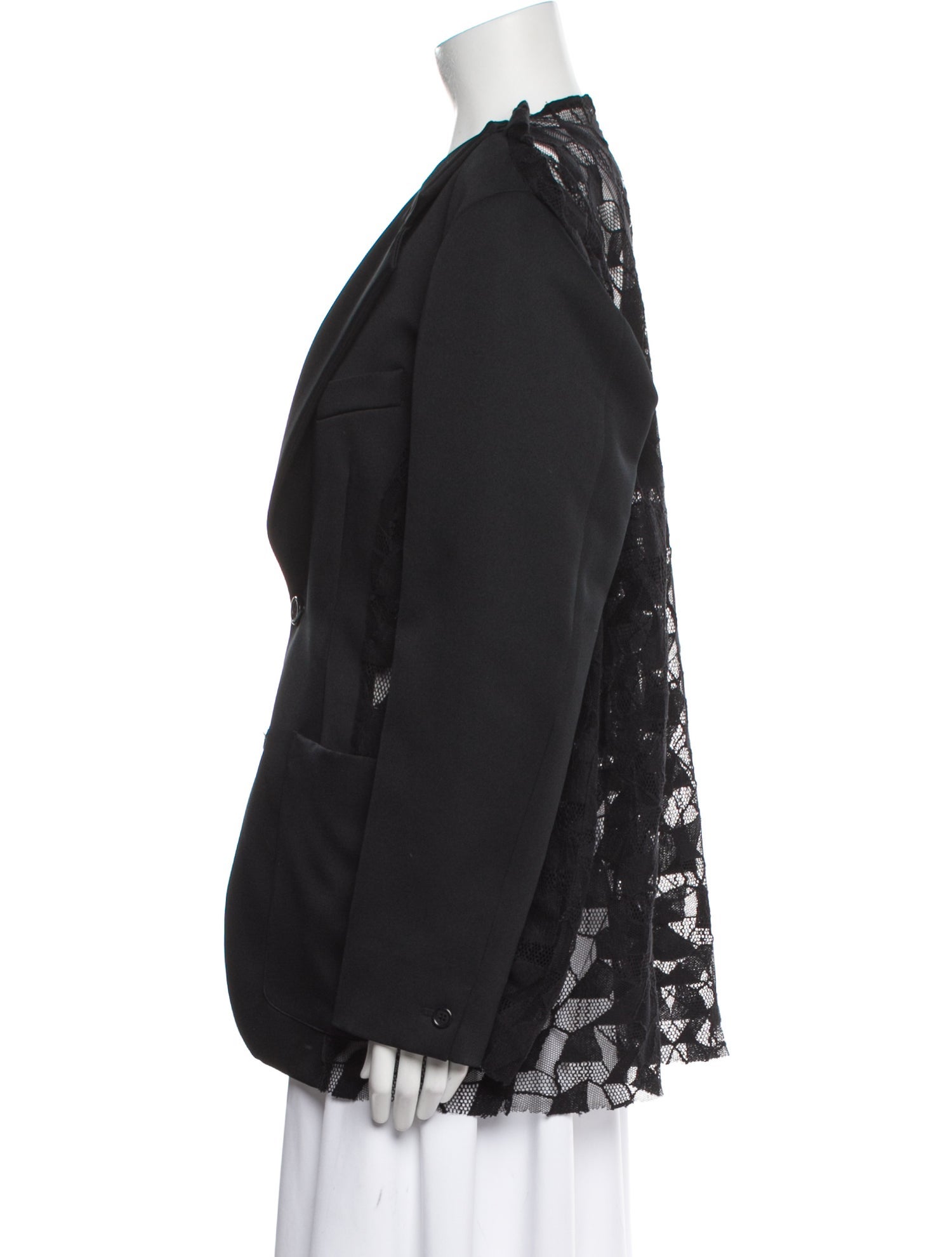 Maison Margiela 2020 Blazer