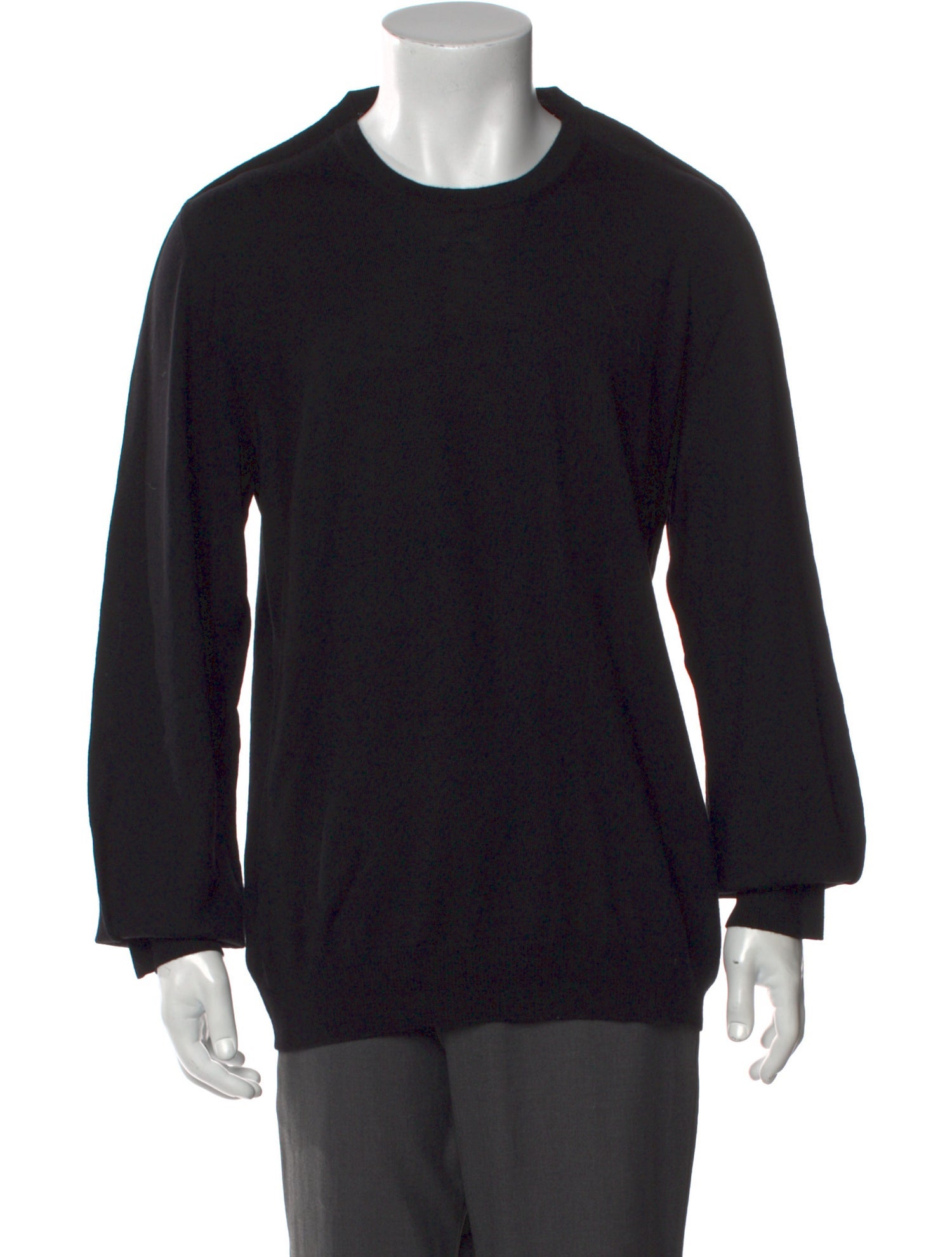 Maison Margiela 2019 Wool Pullover